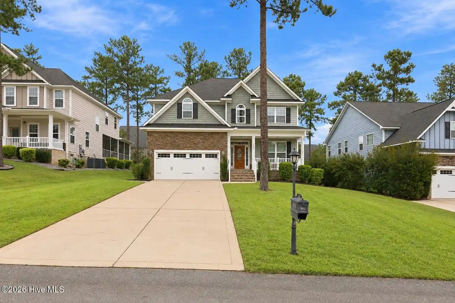 Photo 1 of Single family home for sale at 140 Education Dr, Spring Lake, NC 28390 | MLS# 100606860 | Listing updated on 2026-09-29