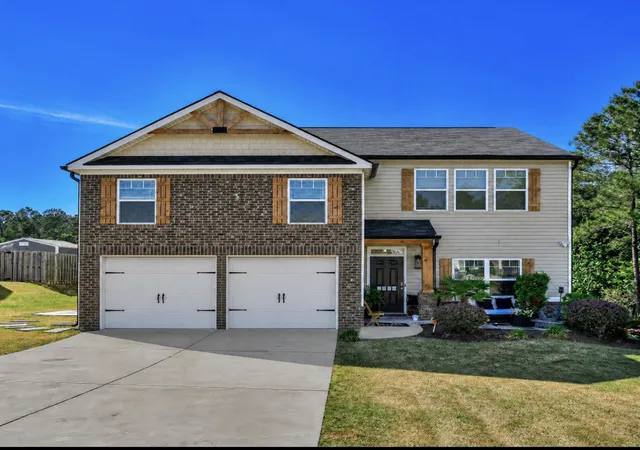 1st image of 1528 Oglethorpe Dr, Hephzibah, GA 30815 | MLS# 98257218