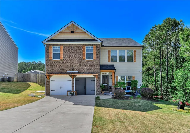 2nd image of 1528 Oglethorpe Dr, Hephzibah, GA 30815 | MLS# 98257218