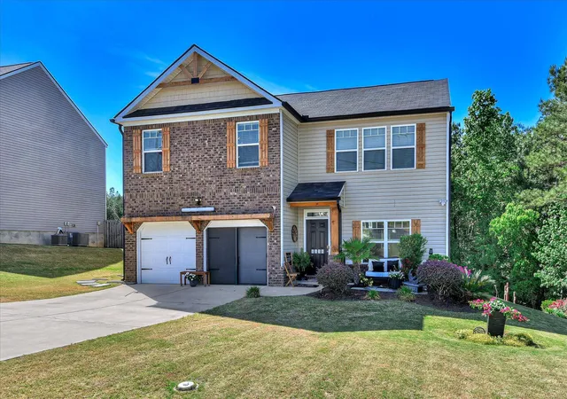 3rd image of 1528 Oglethorpe Dr, Hephzibah, GA 30815 | MLS# 98257218