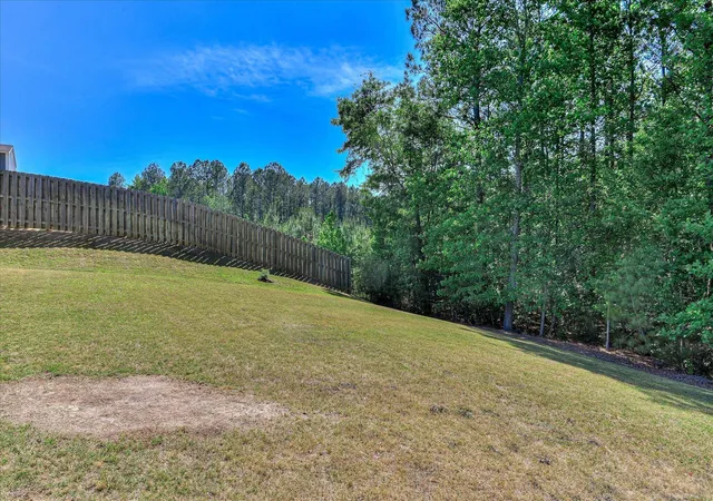 44th image of 1528 Oglethorpe Dr, Hephzibah, GA 30815 | MLS# 98257218