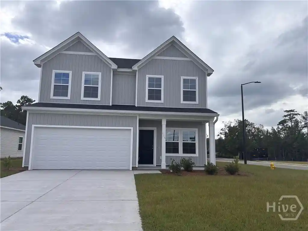 Photo 1 of Single family home for sale at 115 Daylily Dr, Springfield, GA 31329 | MLS# SA356738 | Listing updated on 2026-10-21
