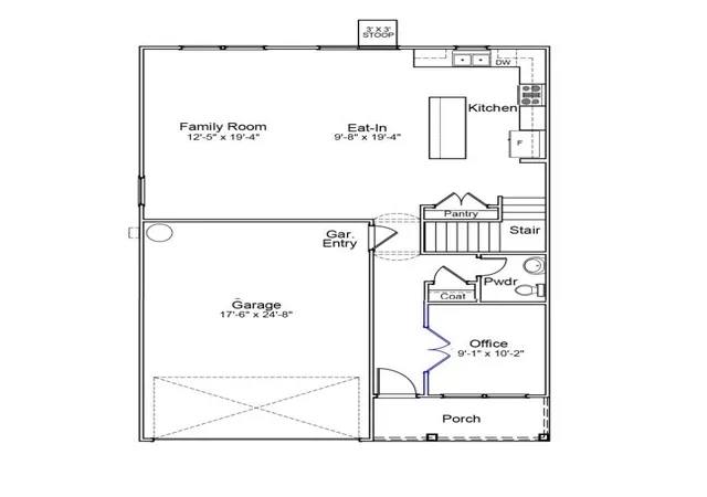 Photo 2 of Single family home for sale at 115 Daylily Dr, Springfield, GA 31329 | MLS# SA356738 | Listing updated on 2026-07-30