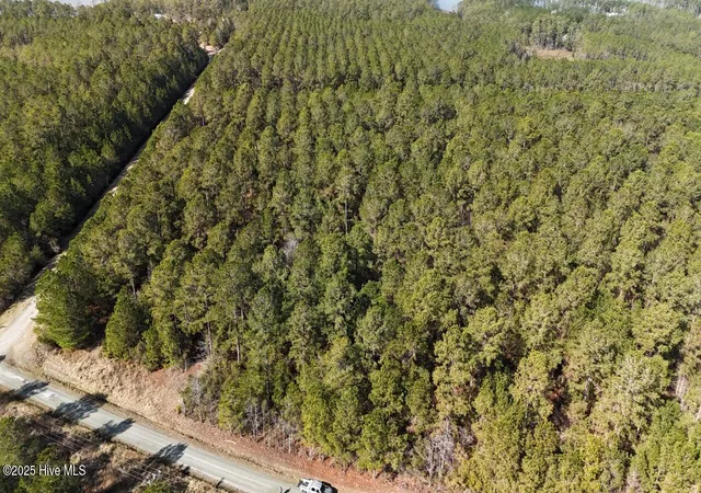 Photo 3 of Land for sale at Lot 7 Sandy Point Rd, Sladesville, NC 27875 | MLS# 100493193 | Listing updated on 2026-08-11