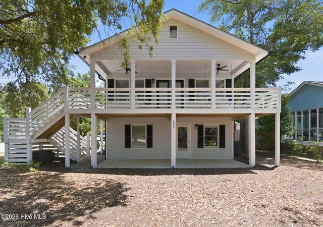1st image of 230 Ne 45th St, Oak Island, NC 28465 | MLS# 100576309