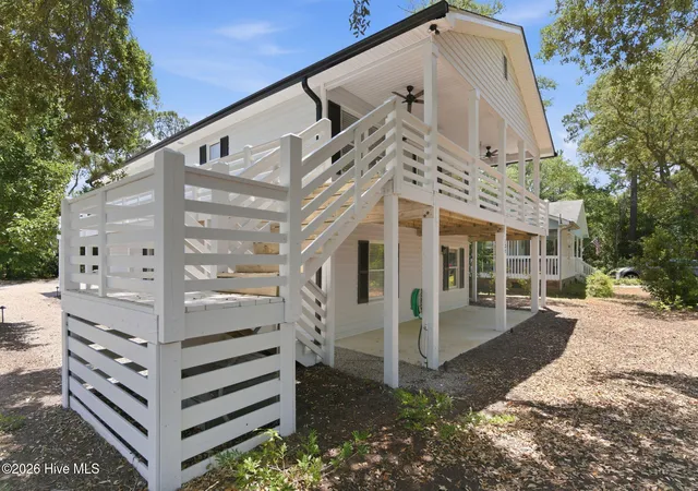 4th image of 230 Ne 45Th St, Oak Island, NC 28465 | MLS# 100576309