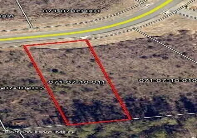 Photo 1 of Land for sale at Lot 109 Scentlok Tr, Warrenville, SC 29851 | MLS# 100595631 | Listing updated on 2026-08-12