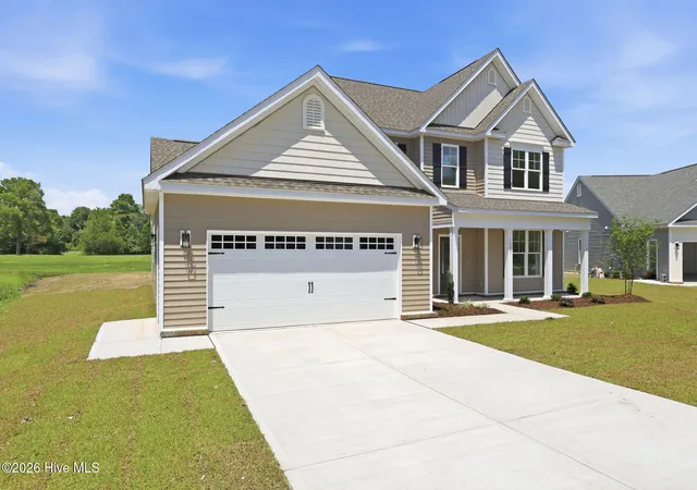 Photo 3 of Single family home for sale at 1503 Mona Psge Ct, New Bern, NC 28560 | MLS# 100594196 | Listing updated on 2026-08-18