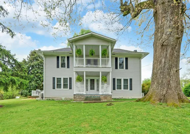 Photo 1 of Single family home for sale at 1082 Valley River Ave, Murphy, NC 28906 | MLS# 98544580 | Listing updated on 2026-08-18