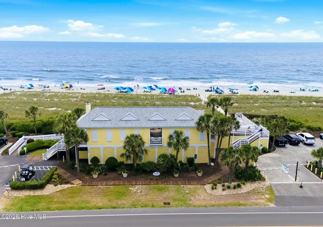 Photo 4 of Condo for sale at 1620 Goley Hewett Rd SE #Unit 1205, Bolivia, NC 28422 | MLS# 100578447 | Listing updated on 2026-09-11