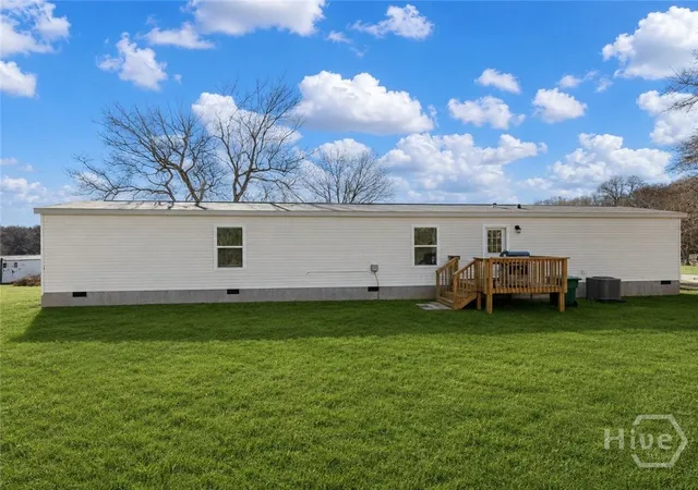 Homes for sale in Danielsville, GA | 136 Pine St, Danielsville, GA 30633 | MLS# CL345983