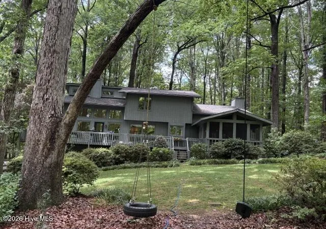 Homes for sale in Rocky Mount, NC | 2427 Creekridge Dr, Rocky Mount, NC 27804 | MLS# 100583211