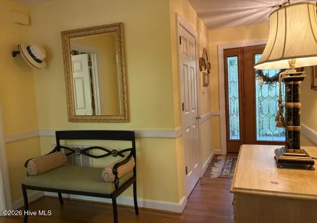Homes for sale in Rocky Mount, NC | 2427 Creekridge Dr, Rocky Mount, NC 27804 | MLS# 100583211
