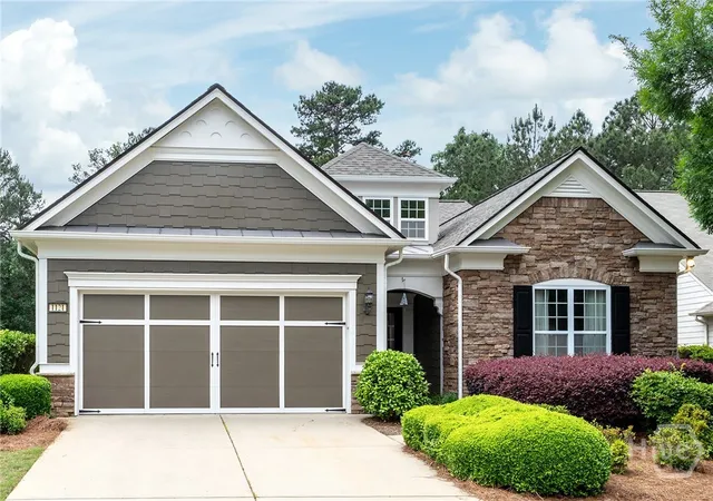 Homes for sale in Greensboro, GA | 1121 Spring Station Rd, Greensboro, GA 30642 | MLS# CL355250