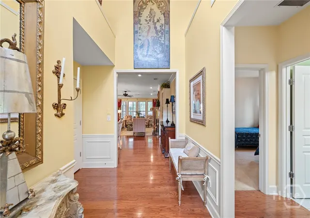 Homes for sale in Greensboro, GA | 1121 Spring Station Rd, Greensboro, GA 30642 | MLS# CL355250
