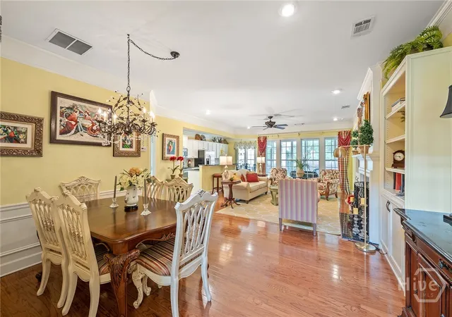 3rd image of 1121 Spring Station Rd, Greensboro, GA 30642 | MLS# CL355250