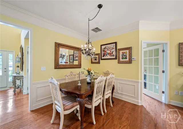 4th image of 1121 Spring Station Rd, Greensboro, GA 30642 | MLS# CL355250