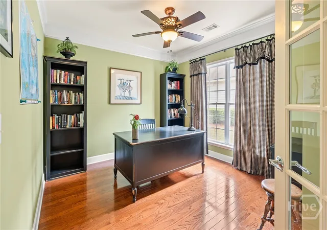 5th image of 1121 Spring Station Rd, Greensboro, GA 30642 | MLS# CL355250