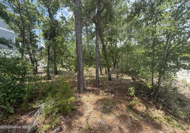 Photo 2 of Land for sale at 918 Old Dow Rd, Carolina Beach, NC 28428 | MLS# 100590837 | Listing updated on 2026-08-18