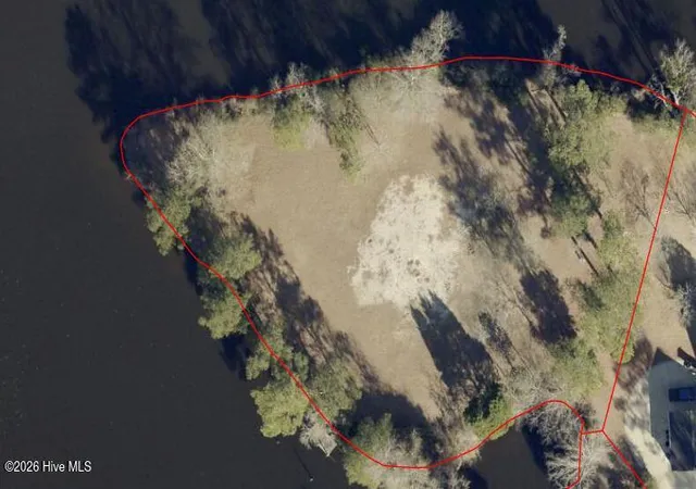 Photo 1 of Land for sale at 117 Anchor Way, New Bern, NC 28562 | MLS# 100547460 | Listing updated on 2026-04-15