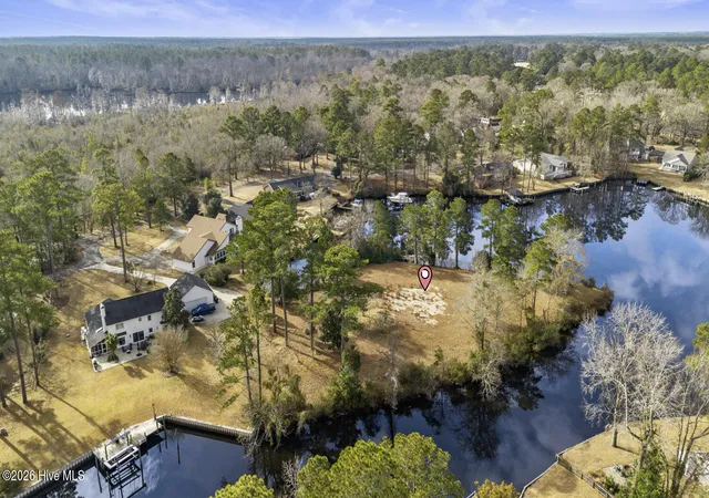 Photo 2 of Land for sale at 117 Anchor Way, New Bern, NC 28562 | MLS# 100547460 | Listing updated on 2026-04-15
