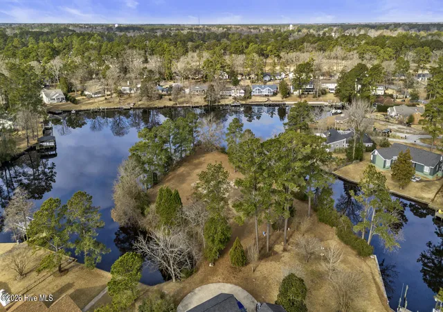 Photo 4 of Land for sale at 117 Anchor Way, New Bern, NC 28562 | MLS# 100547460 | Listing updated on 2026-04-15