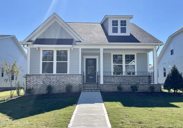 Photo 1 of Single family home for sale at 428 Minim Way, North Augusta, SC 29860 | MLS# 100591902 | Listing updated on 2026-10-29