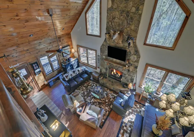 Photo 5 of Single family home for sale at 483 Vineyard Crk Way, Murphy, NC 28906 | MLS# 98525406 | Listing updated on 2026-08-18