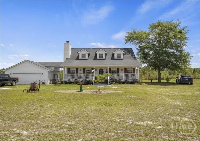 1st image of 315 Jeanies Rd, Hinesville, GA 31313 | MLS# SA356015