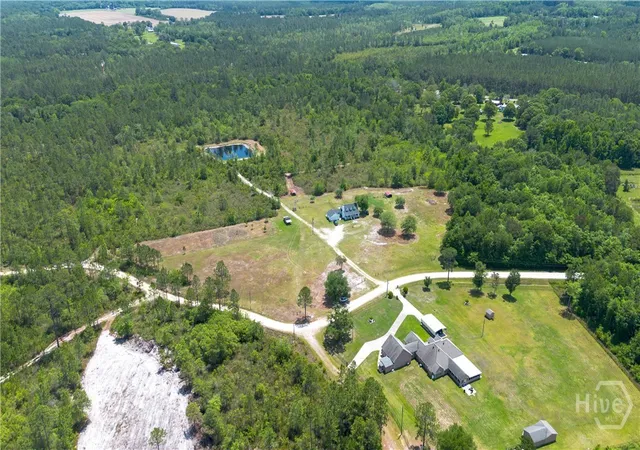 27th image of 315 Jeanies Rd, Hinesville, GA 31313 | MLS# SA356015