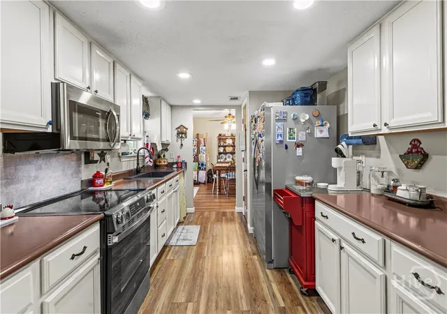 3rd image of 315 Jeanies Rd, Hinesville, GA 31313 | MLS# SA356015