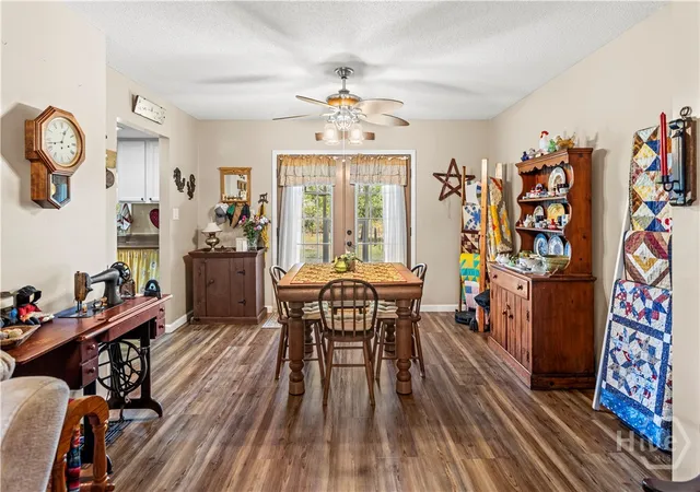 4th image of 315 Jeanies Rd, Hinesville, GA 31313 | MLS# SA356015