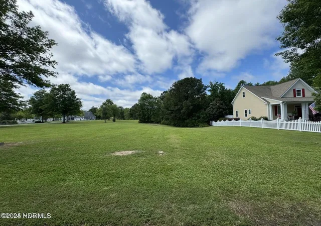 Photo 1 of Land for sale at 307 Megan Loop N, Hertford, NC 27944 | MLS# 100524270 | Listing updated on 2026-03-22