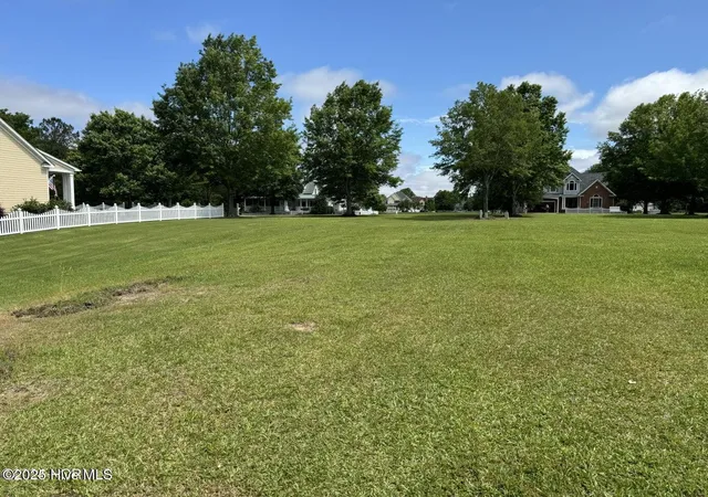Photo 2 of Land for sale at 307 Megan Loop N, Hertford, NC 27944 | MLS# 100524270 | Listing updated on 2026-03-22