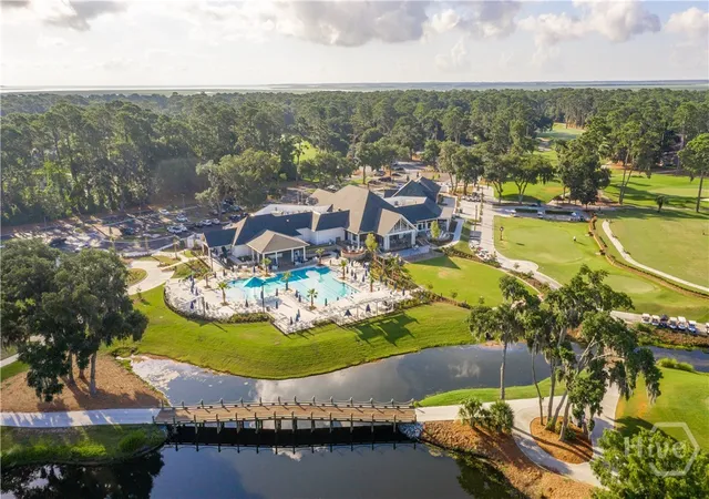 35th image of 12 Seawatch Dr, Savannah, GA 31411 | MLS# SA347036