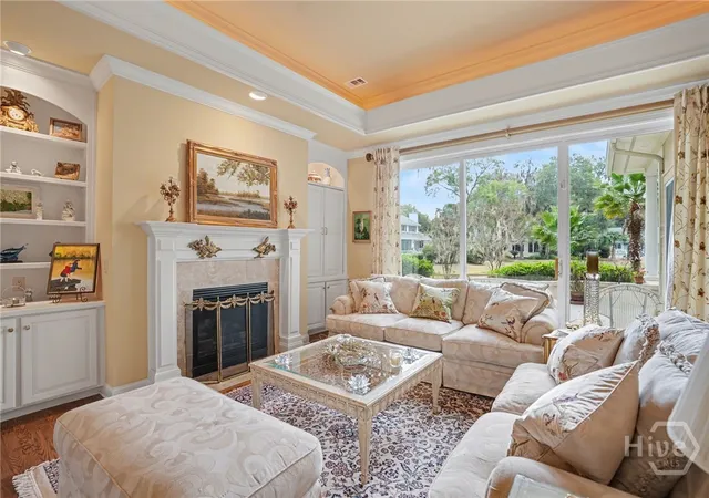 3rd image of 12 Seawatch Dr, Savannah, GA 31411 | MLS# SA347036