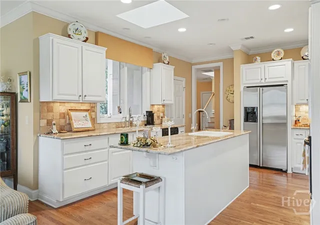 5th image of 12 Seawatch Dr, Savannah, GA 31411 | MLS# SA347036