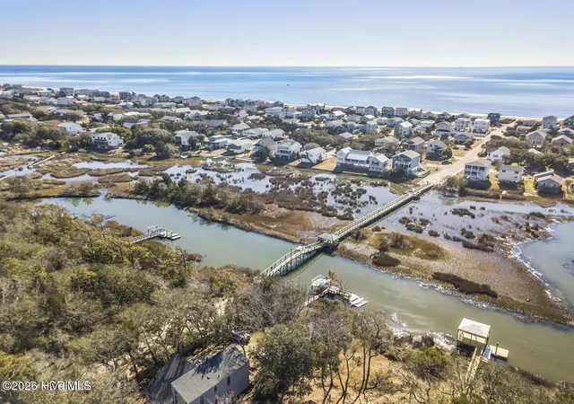 Photo 2 of Land for sale at 107 Ne 20th St, Oak Island, NC 28465 | MLS# 100599861 | Listing updated on 2026-08-31