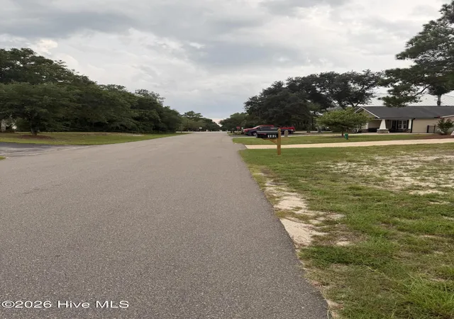 Photo 4 of Land for sale at 107 Ne 20Th St, Oak Island, NC 28465 | MLS# 100599861 | Listing updated on 2026-08-31