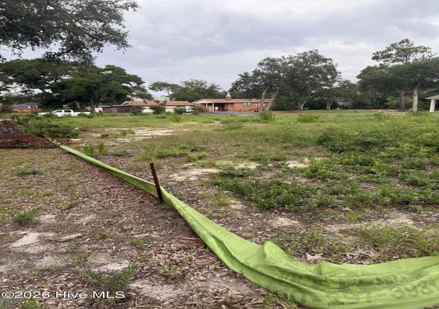 Photo 9 of Land for sale at 107 Ne 20th St, Oak Island, NC 28465 | MLS# 100599861 | Listing updated on 2026-08-31