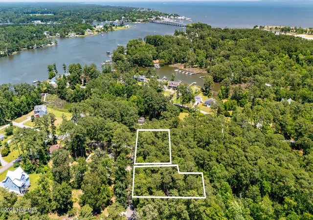Photo 1 of Land for sale at 4001& 4003 Schooner Cir, Oriental, NC 28571 | MLS# 100583265 | Listing updated on 2026-08-18