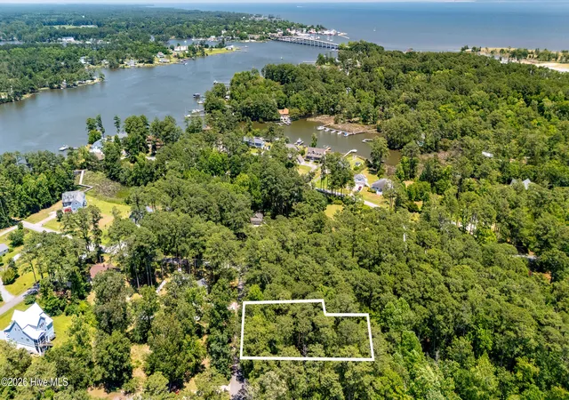 Photo 2 of Land for sale at 4001& 4003 Schooner Cir, Oriental, NC 28571 | MLS# 100583265 | Listing updated on 2026-08-18