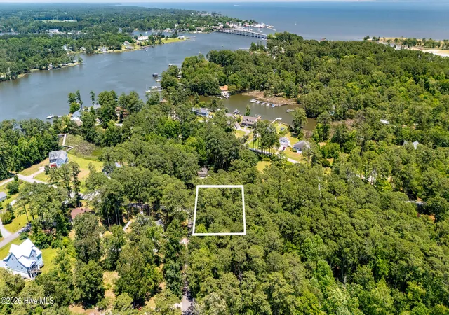 Photo 3 of Land for sale at 4001& 4003 Schooner Cir, Oriental, NC 28571 | MLS# 100583265 | Listing updated on 2026-08-18