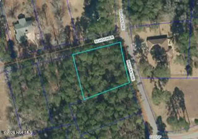 Photo 3 of Land for sale at 4001& 4003 Schooner Cir, Oriental, NC 28571 | MLS# 100583265 | Listing updated on 2026-08-18