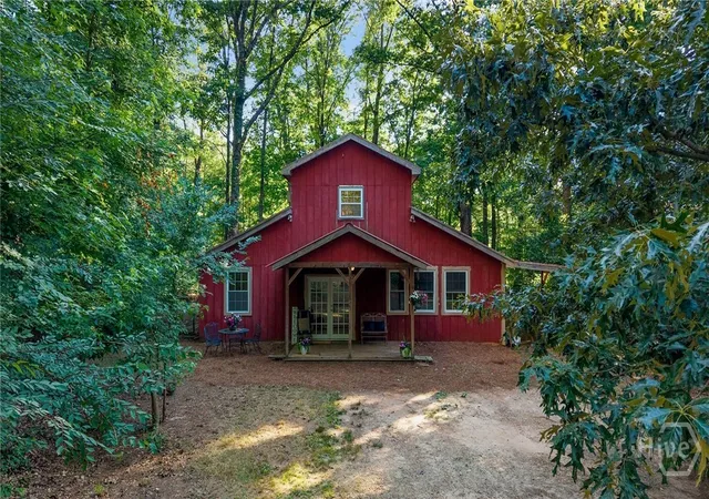 Homes for sale in Homer, GA | 176 Murray Road, Homer, GA 30547 | MLS# CL356553