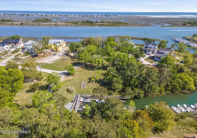 Photo 3 of Land for sale at 1910 Sneeden Dr, Wilmington, NC 28411 | MLS# 100583739 | Listing updated on 2026-08-16