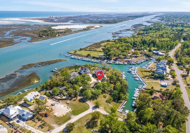 Photo 4 of Land for sale at 1910 Sneeden Dr, Wilmington, NC 28411 | MLS# 100583739 | Listing updated on 2026-08-16