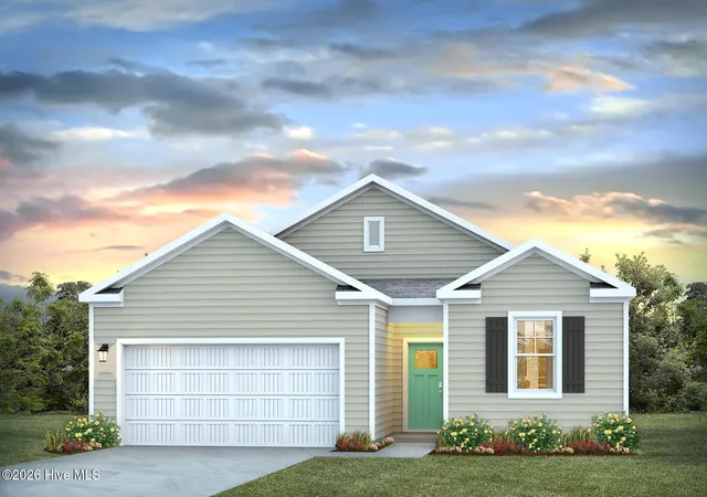 Photo 2 of Single family home for sale at 3016 Maravella Ct Se #Lot 4, Bolivia, NC 28422 | MLS# 100583531 | Listing updated on 2026-09-20