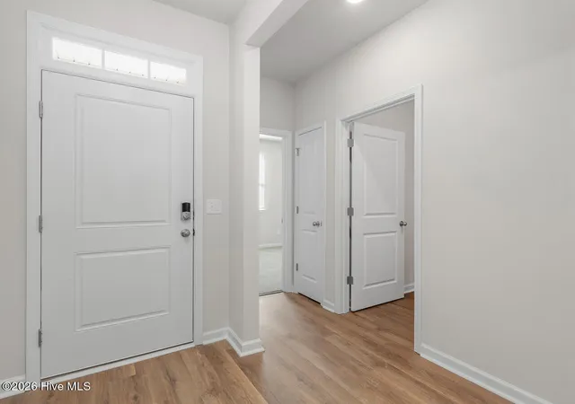 Photo 3 of Single family home for sale at 3016 Maravella Ct SE #Lot 4, Bolivia, NC 28422 | MLS# 100583531 | Listing updated on 2026-09-20