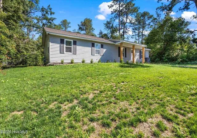 1st image of 3657 Rome Wy, Augusta, GA 30906 | MLS# 98253546